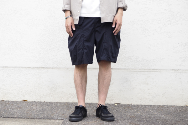 alk phenix] zak shorts /karu stretch (MEN) | SYNAPSE BLOG