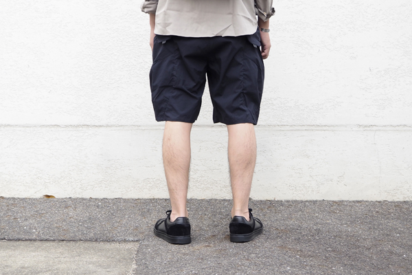 alk phenix] zak shorts /karu stretch (MEN) | SYNAPSE BLOG