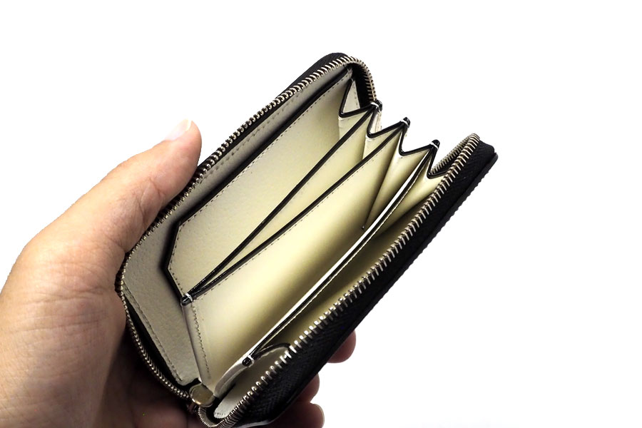 foot the coacher] SHORT ZIP WALLET (UNISEX) | SYNAPSE BLOG