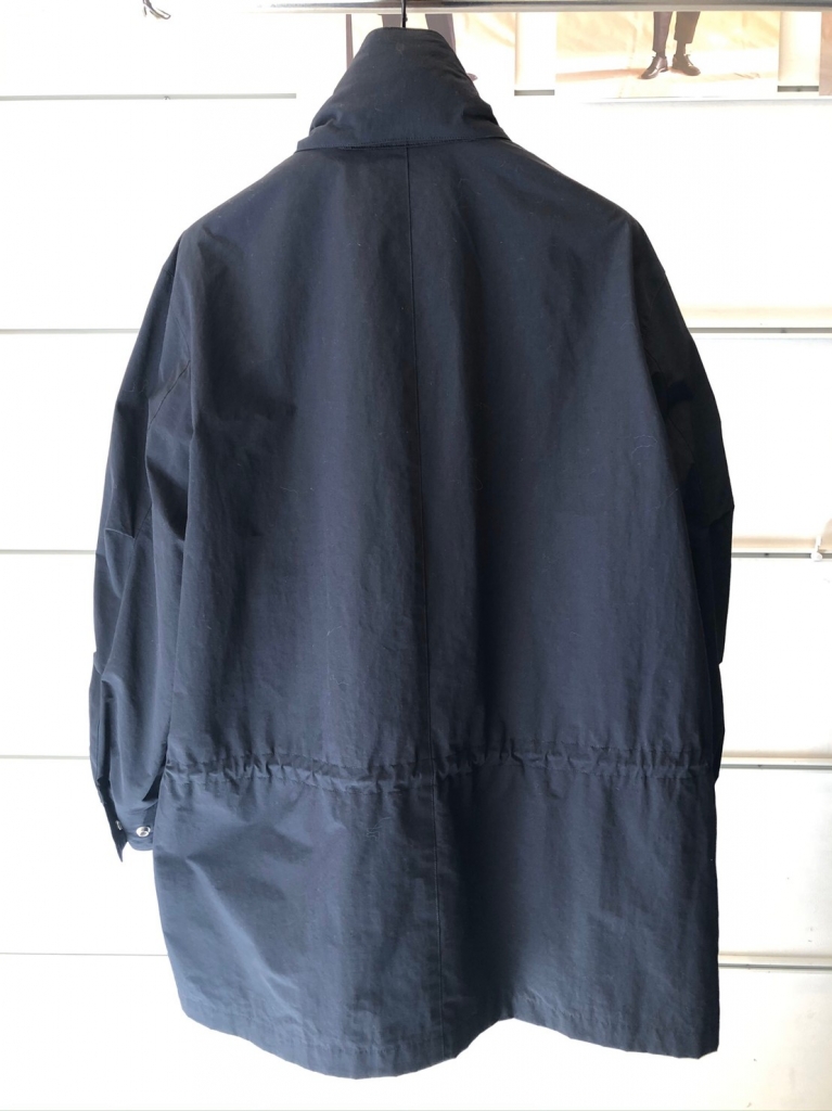 UTSFW20-J05_Hunting Jacket_Navy_΢_58000.jpg