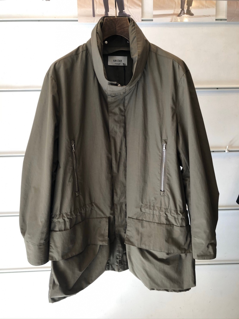 UTSFW20-J05_Hunting Jacket_Olive_ɽ_58000.jpg