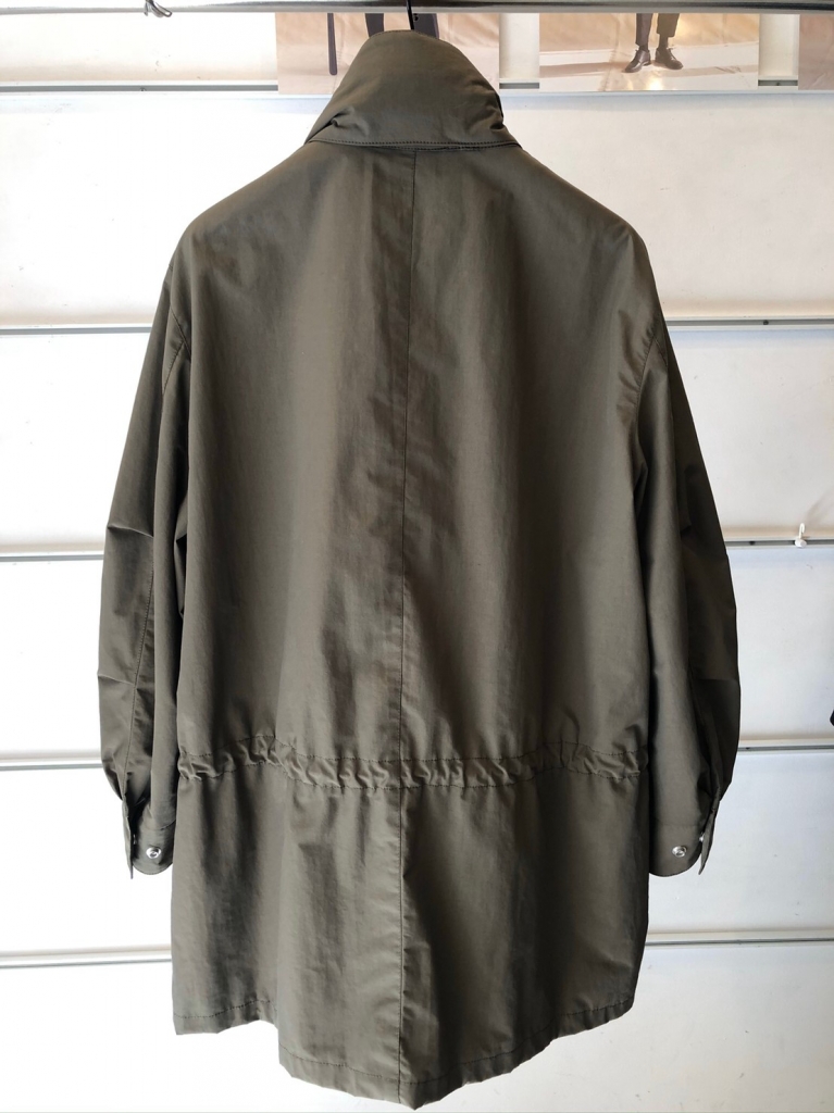 UTSFW20-J05_Hunting Jacket_Olive_΢_58000.jpg