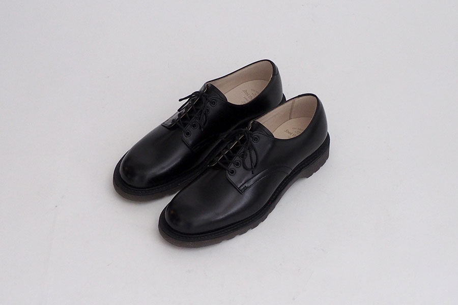 foot the coacher] S.S.SHOES(MEN) | SYNAPSE BLOG