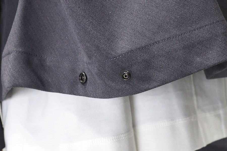 N.HOOLYWOOD] COMPILE×DICKIES | SYNAPSE BLOG