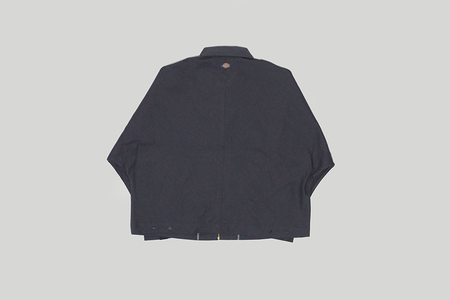 [N.HOOLYWOOD] COMPILE×DICKIES | SYNAPSE BLOG