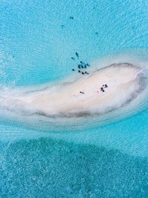 ハワイの天国の海とは ハワイに行くならこの絶景を満喫しよう Hawaiiの風をお届け Aloha Hawaii Mau