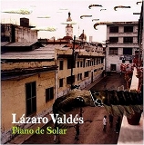 Lazaro Valdes