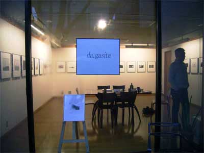 da.gasita-43年目の米沢 渡部さとる写真展 | 我が漂流記