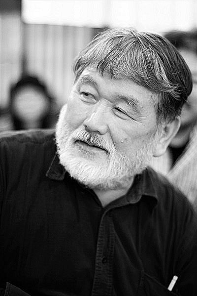 白岡さんの顔