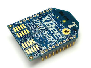 Xbee PRO
