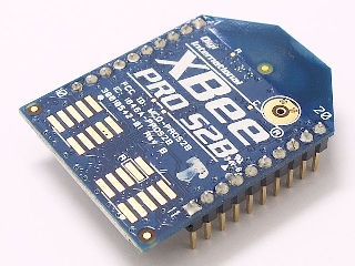 Xbee Programmable