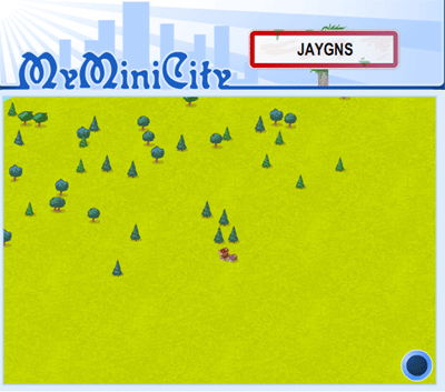 mycity