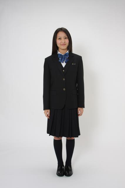 来春から女子の制服が変わります Kashiko B B C