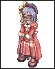 御女