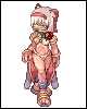 ロマの娘