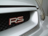 『☆走り予感をさせるRS☆』