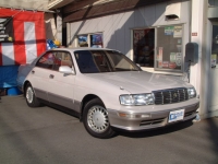 『TOYOTAと言えばクラウン?』