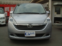 『HONDAニュージェネレーションの顔』