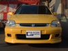 『ホンダ・ロゴTS スポルティック』