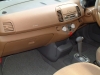 『日産・マーチ14e インテリア 写真』