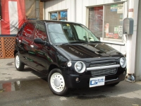 スズキ・アルトC2 中古車 写真