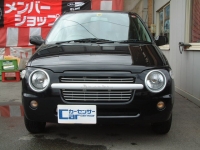 スズキ・アルトC2 中古車 写真