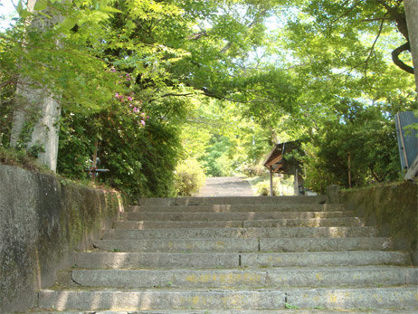 耶馬溪 羅漢寺1