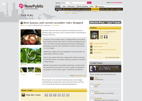 NowPublic