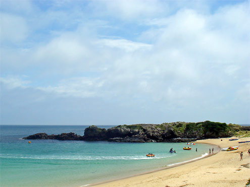 錦浜|長崎県壱岐市