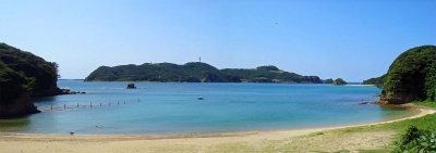 串山海水浴場