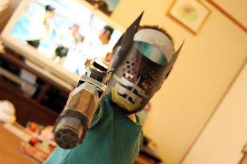 仮面ライダーバース