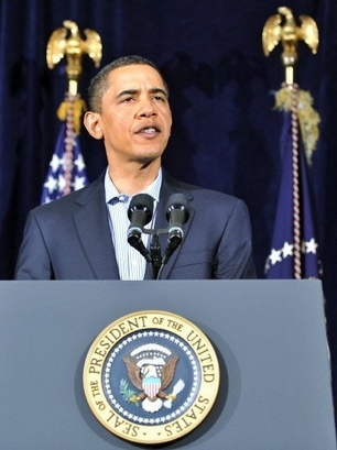 Barack Obama
