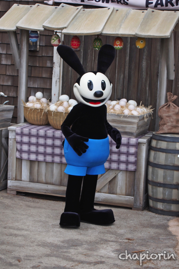 4 6tds 未知との遭遇 オズワルドグリ いつもミニ元気