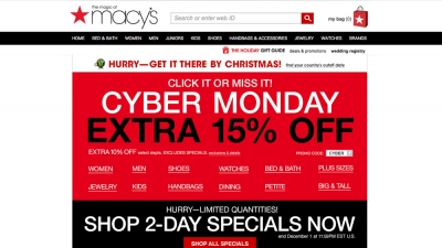 macys