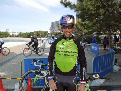 Timothy JOHNSON