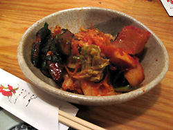韓味屋