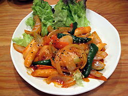 韓味屋