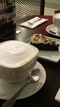 cafe