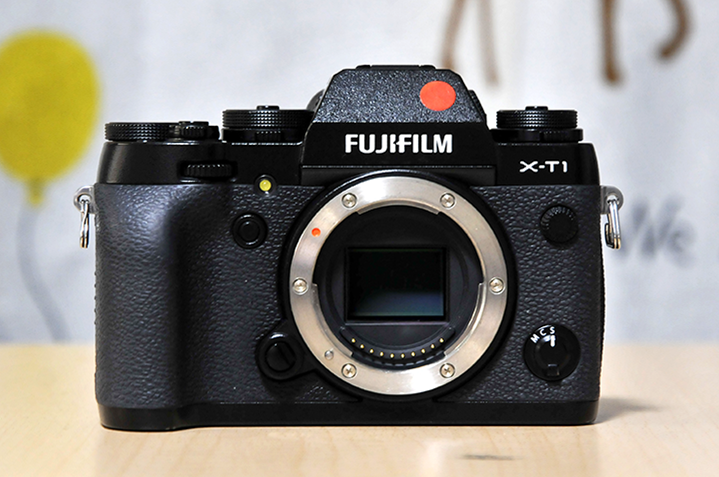 X-T1 + バッテリーグリップ + Fringer FR-FTX1 | あんぐるエフ X-T1 + バッテリーグリップ + Fringer FR-FTX1 | あんぐるエフ