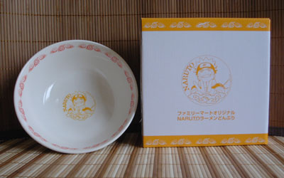 ナルトどんぶり