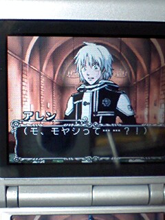 ｄグレゲームネタバレ 落ちる花流れる水