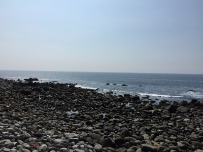 石花海・海02