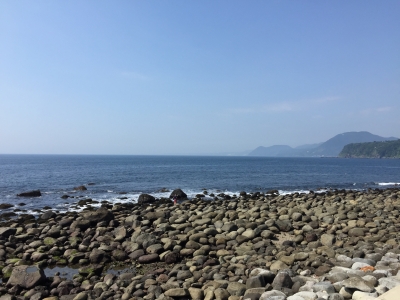 石花海・海03