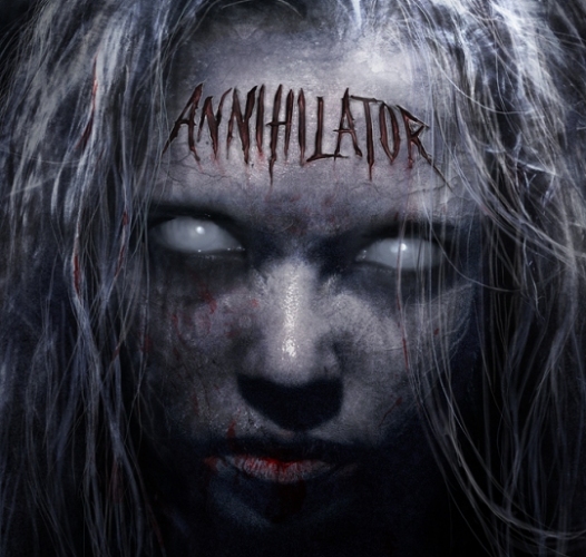 ANNIHILATOR