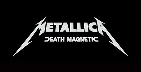METALLICA¡¡rogo