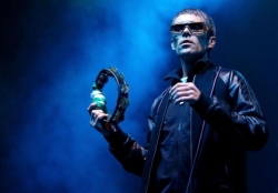 イアン・ブラウン (Ian Brown