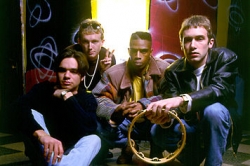 オーシャン・カラー・シーン(Ocean Colour Scene)