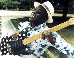 バディ・ガイ(Buddy Guy )