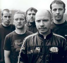 モグワイ(Mogwai)