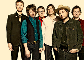 ウィルコ(Wilco)